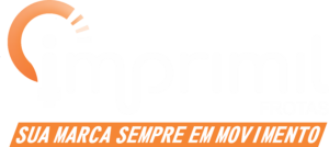 Imprimil Personalização e Adesivação de Frotas - Logotipo